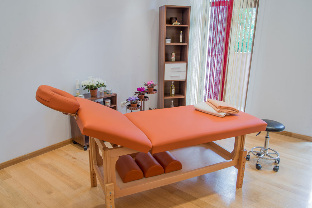 Fotografie Amaryl din galeria Wellness