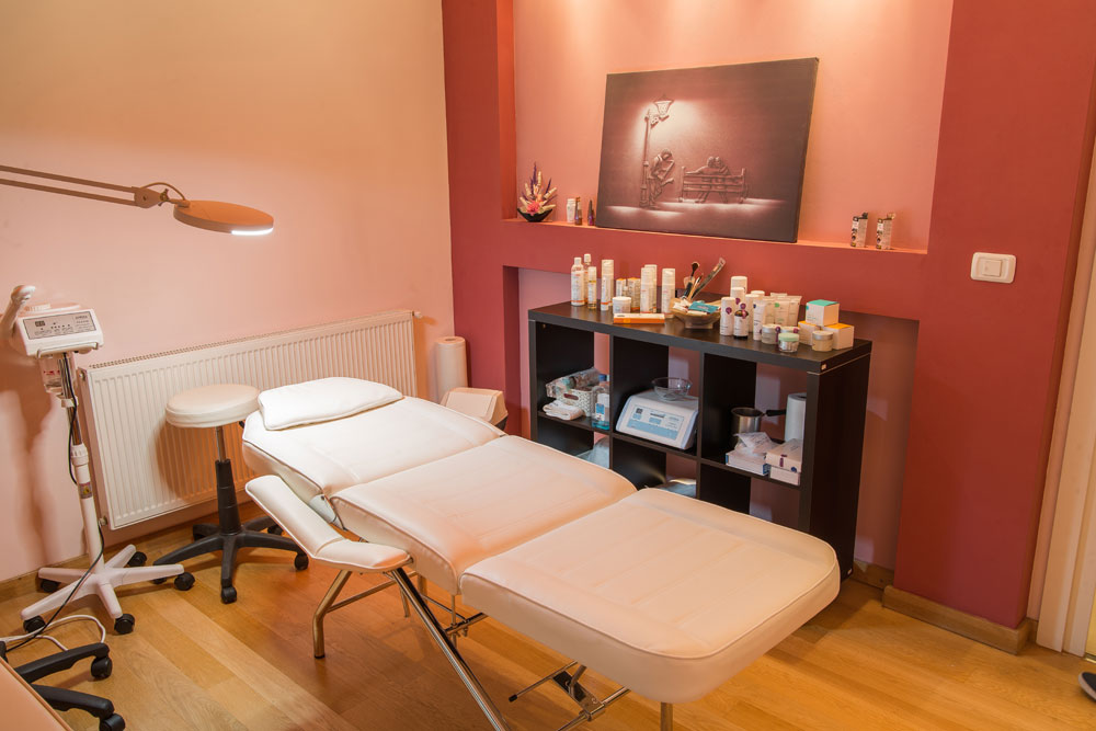 Fotografie Amaryl din galeria Cosmetică