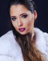 Ilinca Radu Make-up