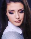 Ilinca Radu Make-up