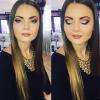 Ilinca Radu Make-up