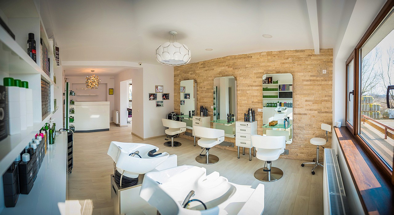 Fotografie Vanity Studio din galeria Salonul nostru