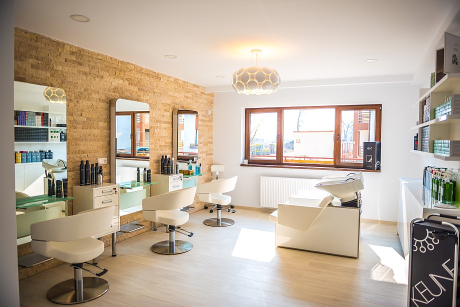 Fotografie Vanity Studio din galeria Salonul nostru