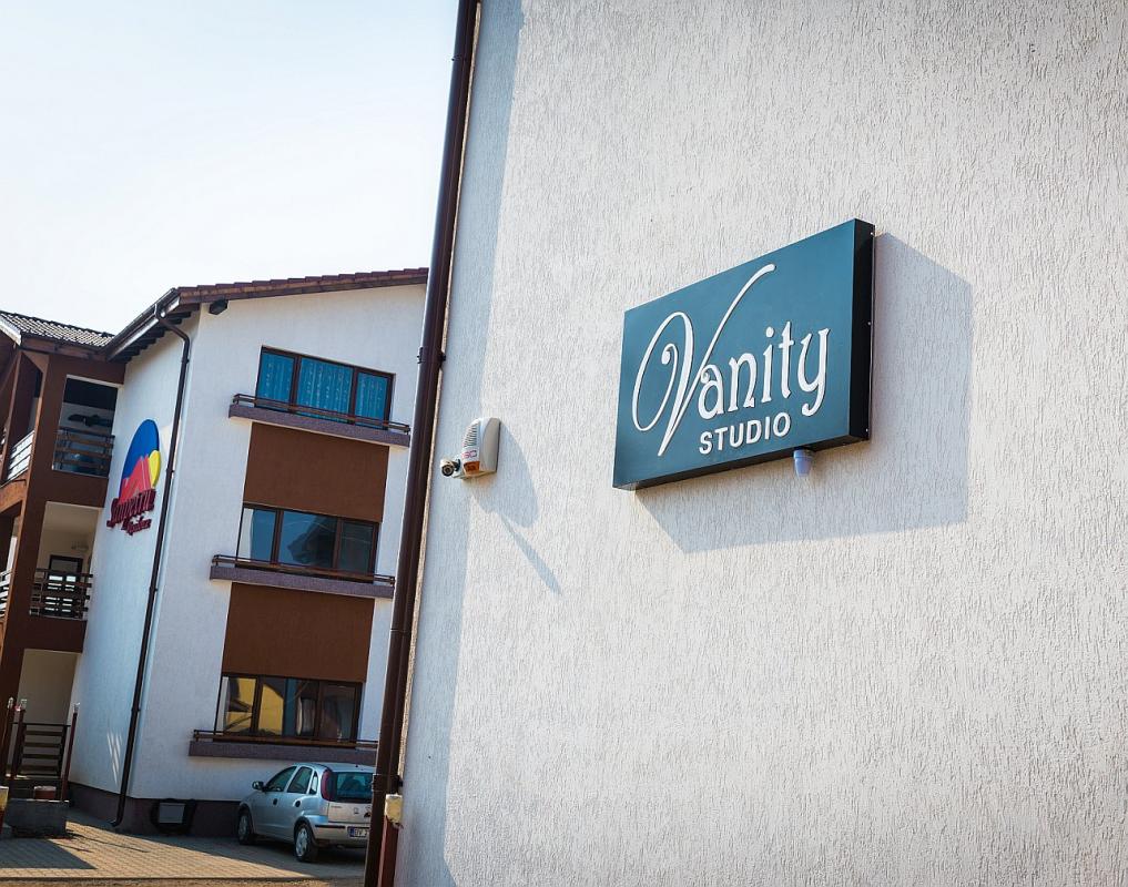 Fotografie Vanity Studio din galeria Salonul nostru