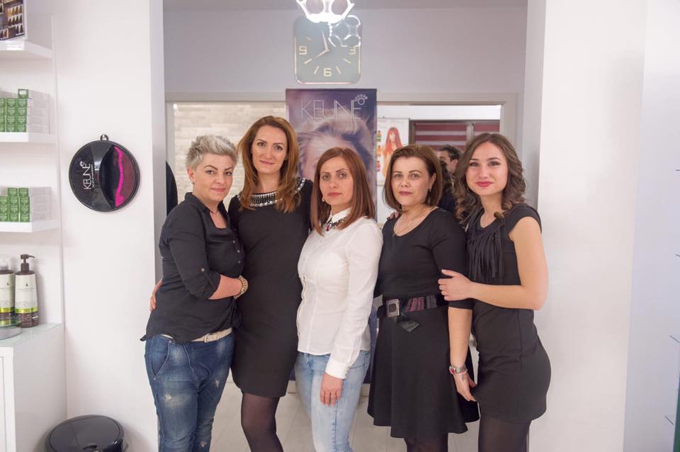 Fotografie Vanity Studio din galeria Our work
