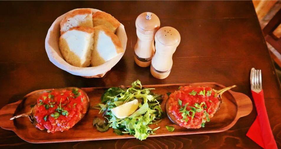 Fotografie Berăria Gambrinus din galeria Preparatele noastre