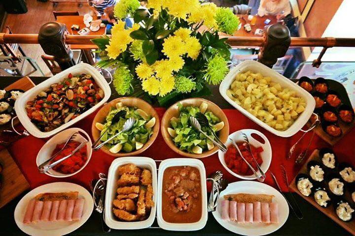Fotografie Berăria Gambrinus din galeria Preparatele noastre