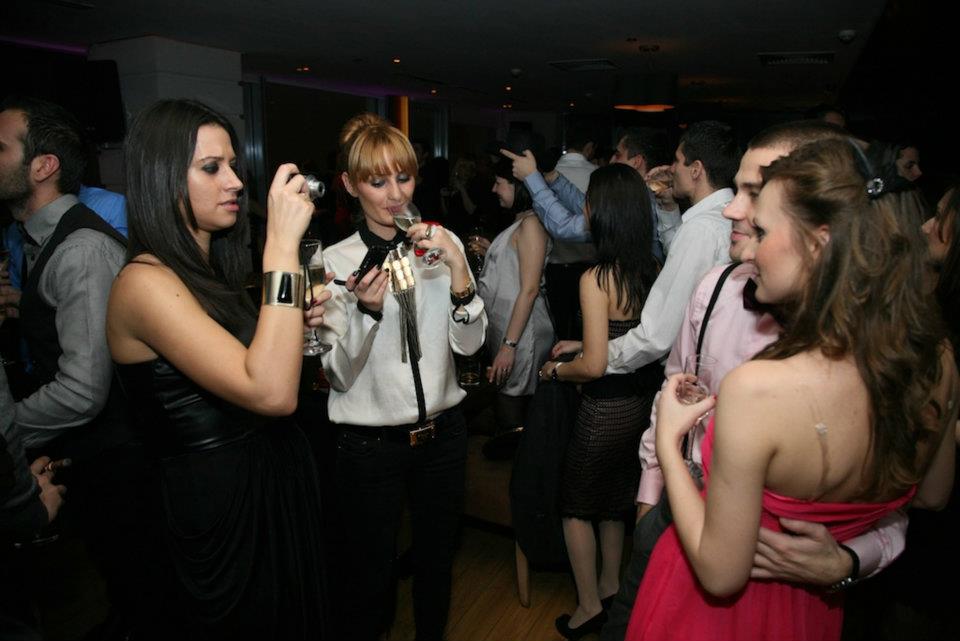 Fotografie 18 Lounge din galeria Petreceri