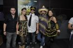 18 Lounge Petreceri