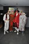 18 Lounge Petreceri