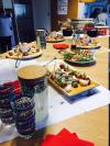 Biomediterraneo Bistro&Marché Diverse