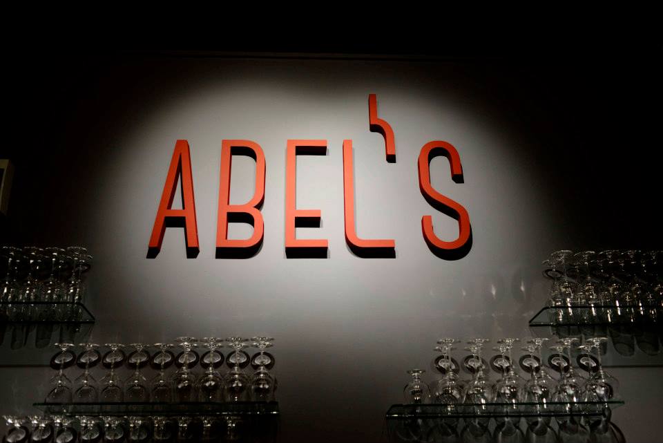 Fotografie Abel’s Wine Bar din galeria Local
