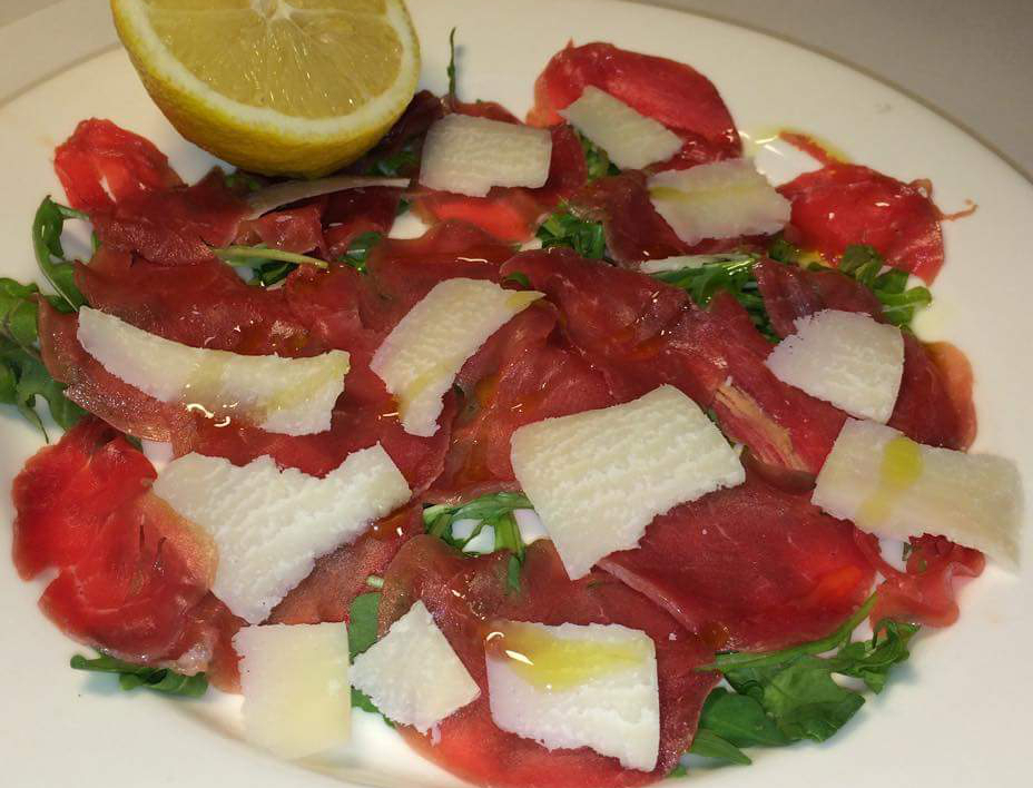 Photo of Il Peccato from Our Food gallery