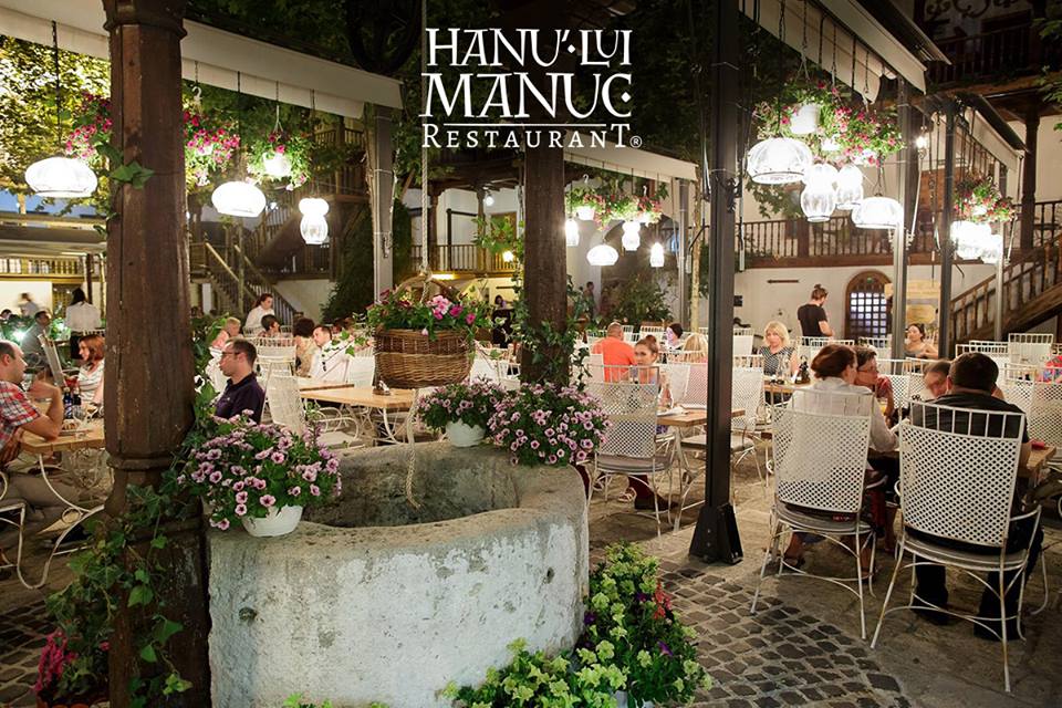 Photo of Restaurant Hanu' lui Manuc from Local gallery