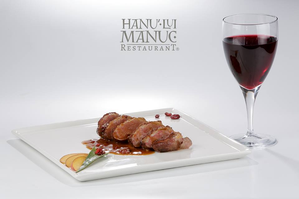 Fotografie Restaurant Hanu' lui Manuc din galeria Diverse