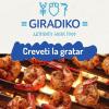 Giradiko Bunătăți grecești