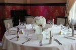 Pensiunea Stejarii Ballroom