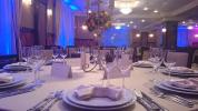 Pensiunea Stejarii Ballroom