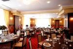 Pensiunea Stejarii Ballroom