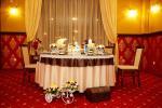 Pensiunea Stejarii Ballroom