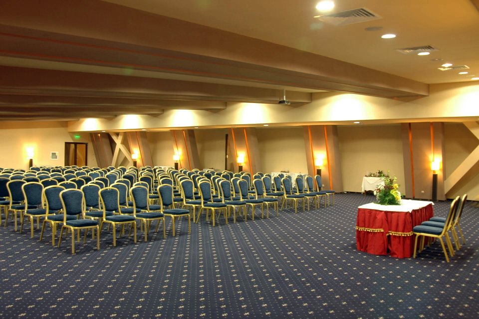 Photo of Hotel Alpin from Săli evenimente corporate gallery