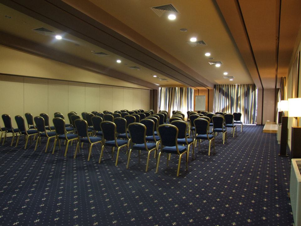 Fotografie Hotel Alpin din galeria Săli evenimente corporate