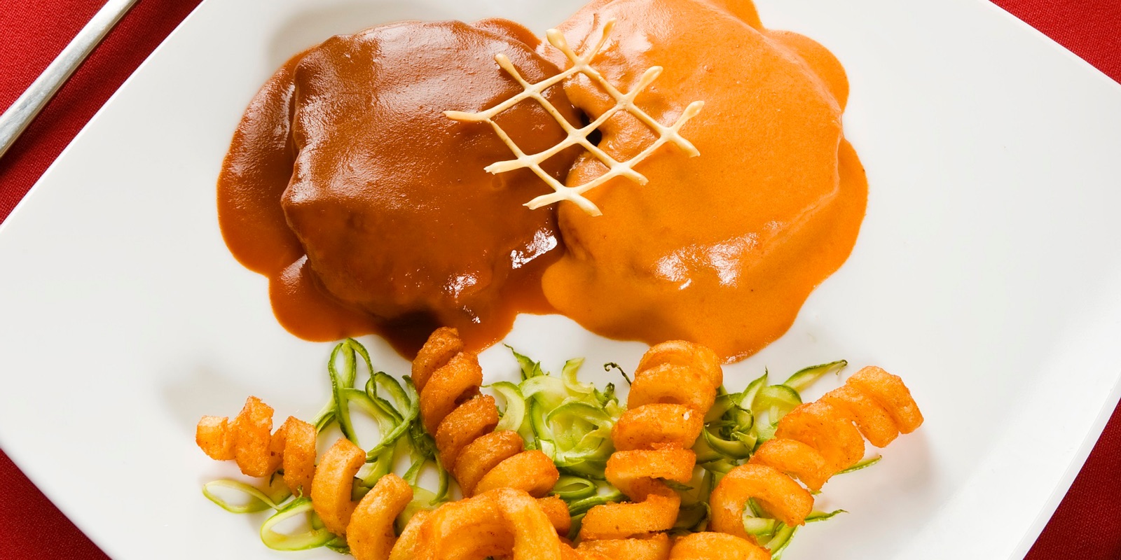 Fotografie Hotel Ambient din galeria Catering