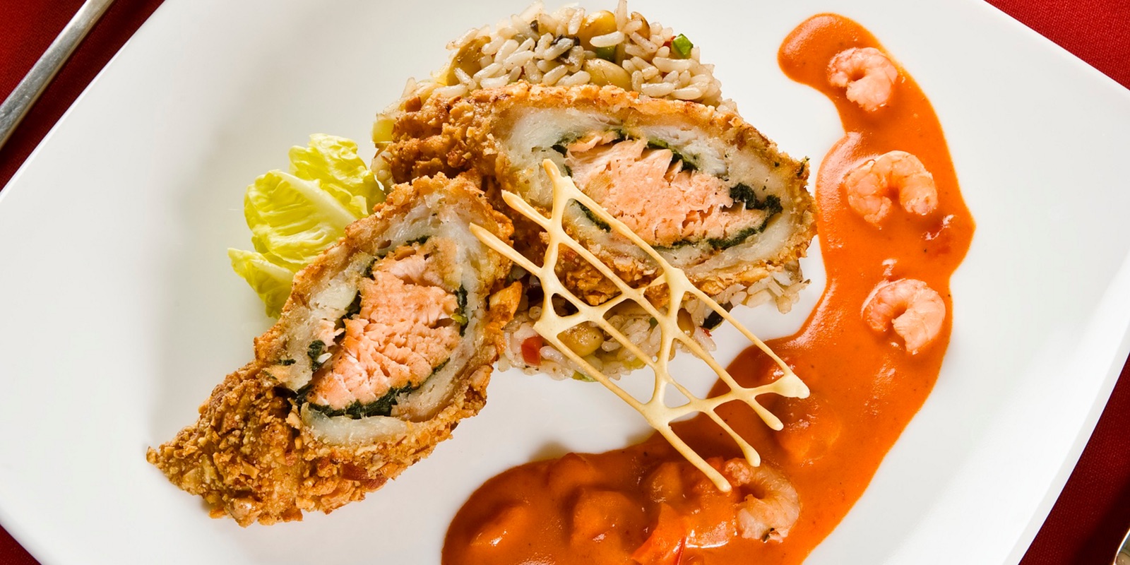Fotografie Hotel Ambient din galeria Catering