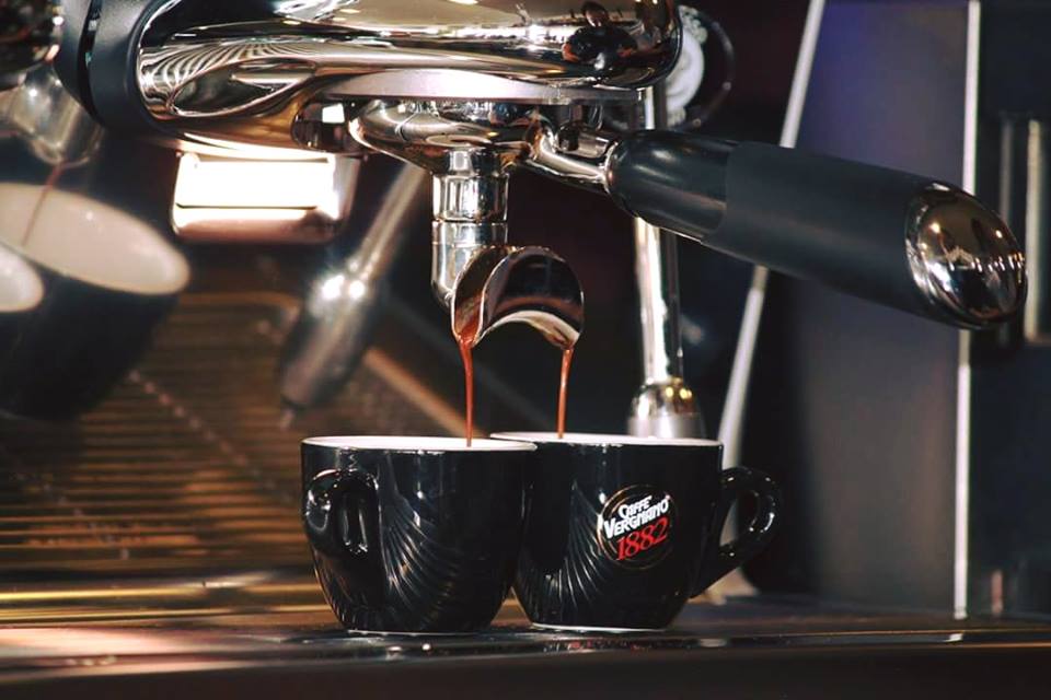 Fotografie Cafeneaua de cafea din galeria Diverse