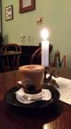 Cafeneaua de cafea Diverse