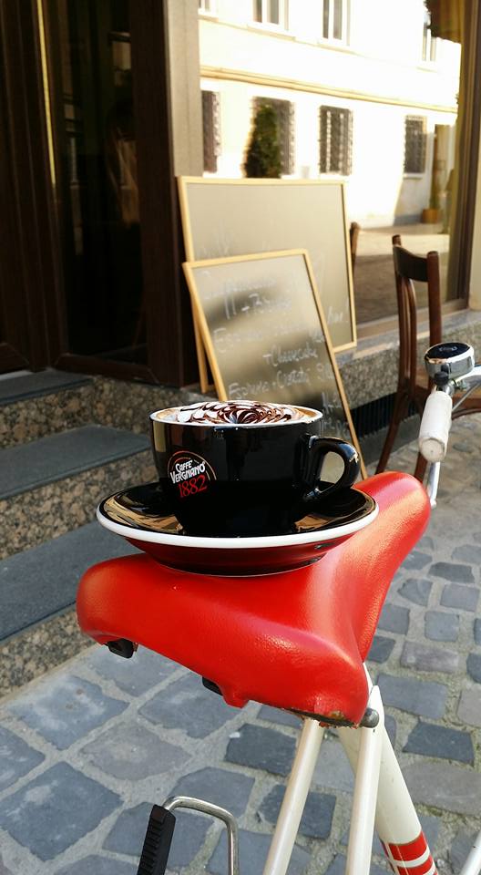 Fotografie Cafeneaua de cafea din galeria Diverse