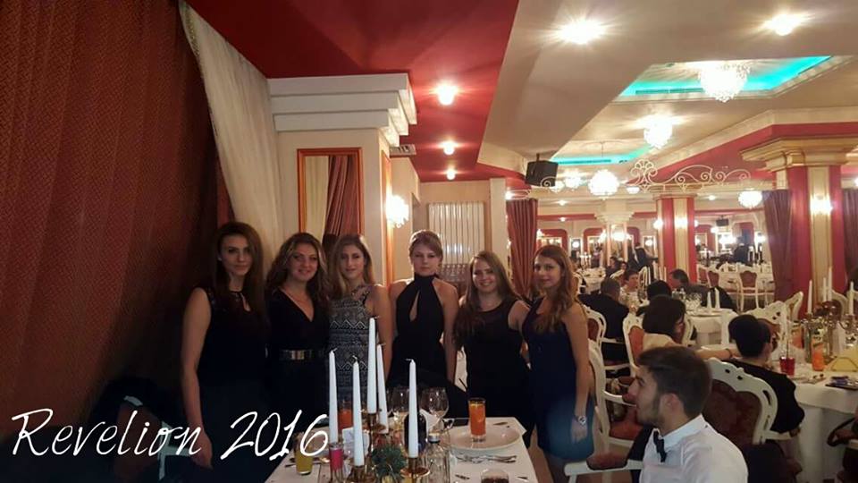 Fotografie Exotic Palace din galeria Evenimente