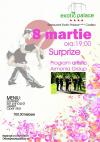 Exotic Palace Evenimente