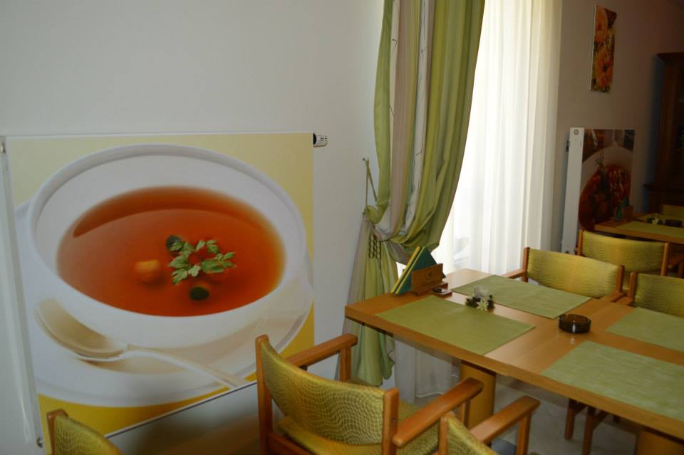 Fotografie Restaurant Gloria din galeria Local