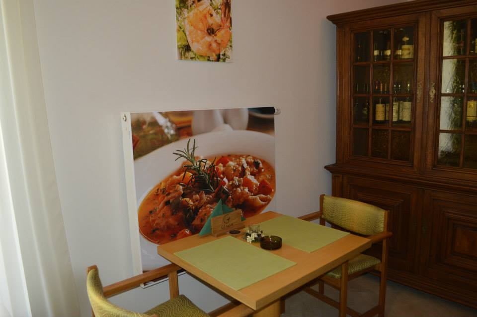 Fotografie Restaurant Gloria din galeria Local