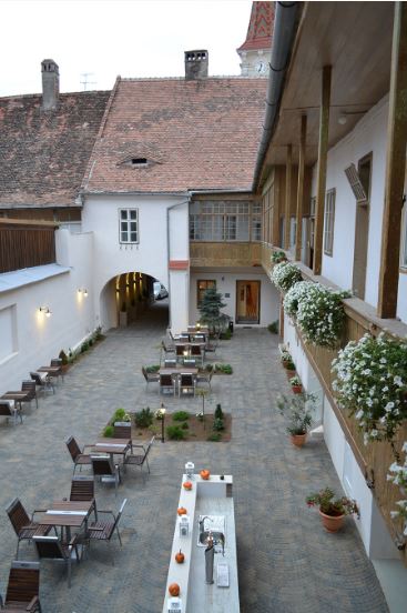 Fotografie Jules Bistro Restaurant din galeria Localul nostru 