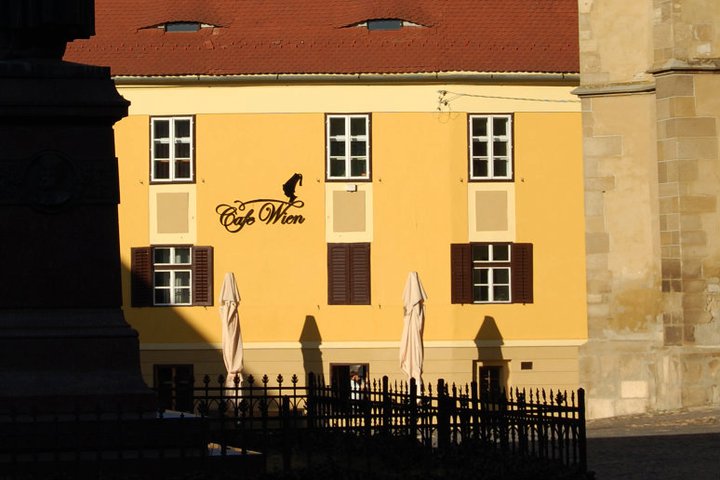 Photo of Cafe Wien from Local gallery
