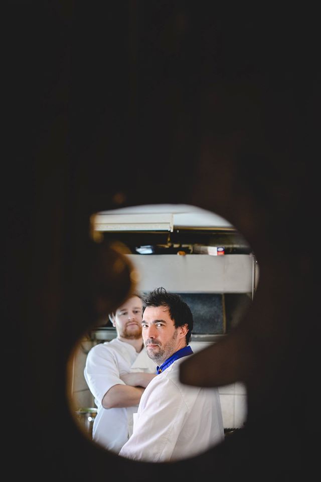 Fotografie Syndicat Gourmet din galeria Local