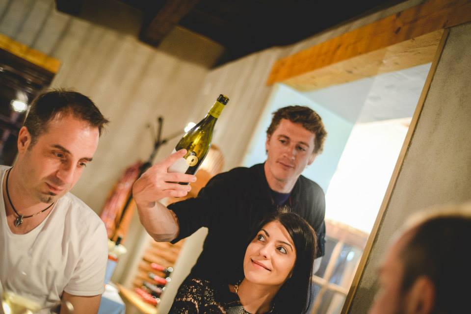 Fotografie Syndicat Gourmet din galeria Evenimente