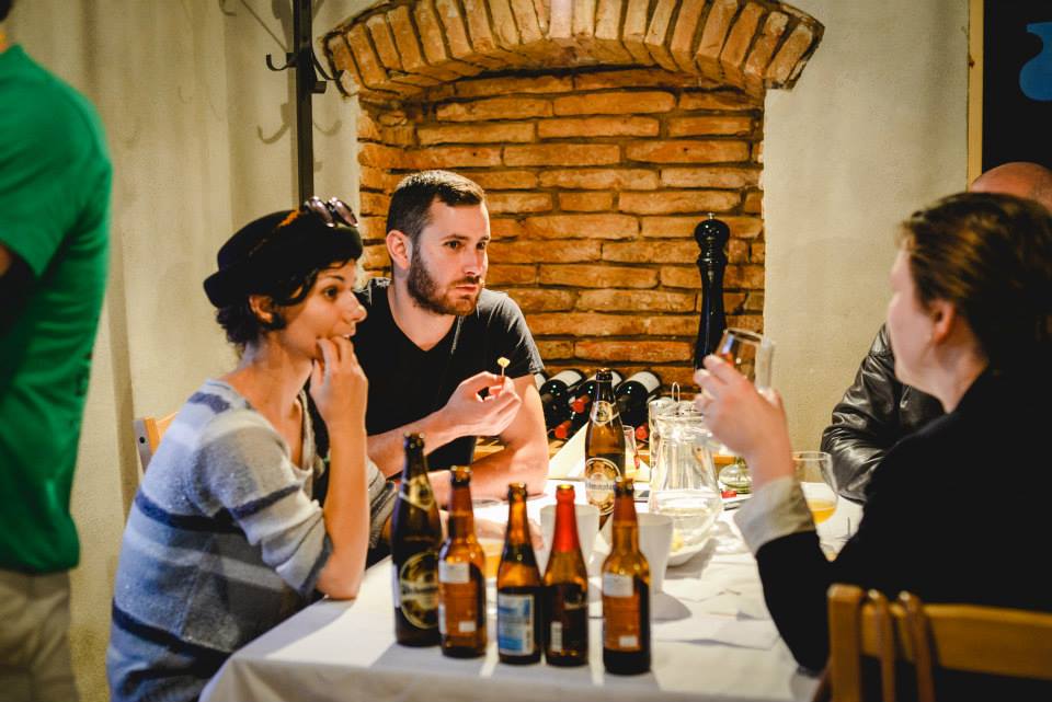 Fotografie Syndicat Gourmet din galeria Evenimente