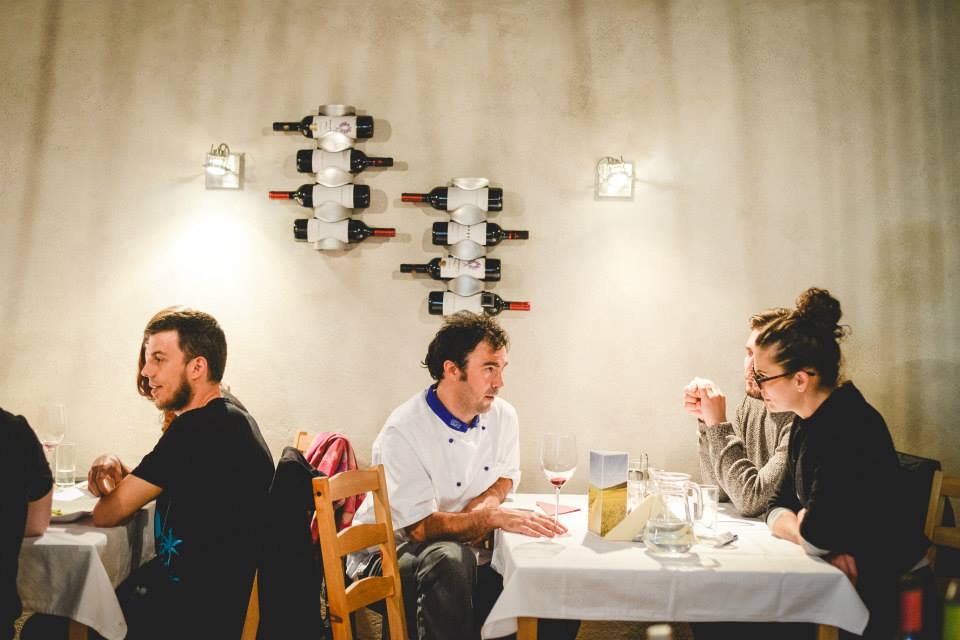 Fotografie Syndicat Gourmet din galeria Evenimente