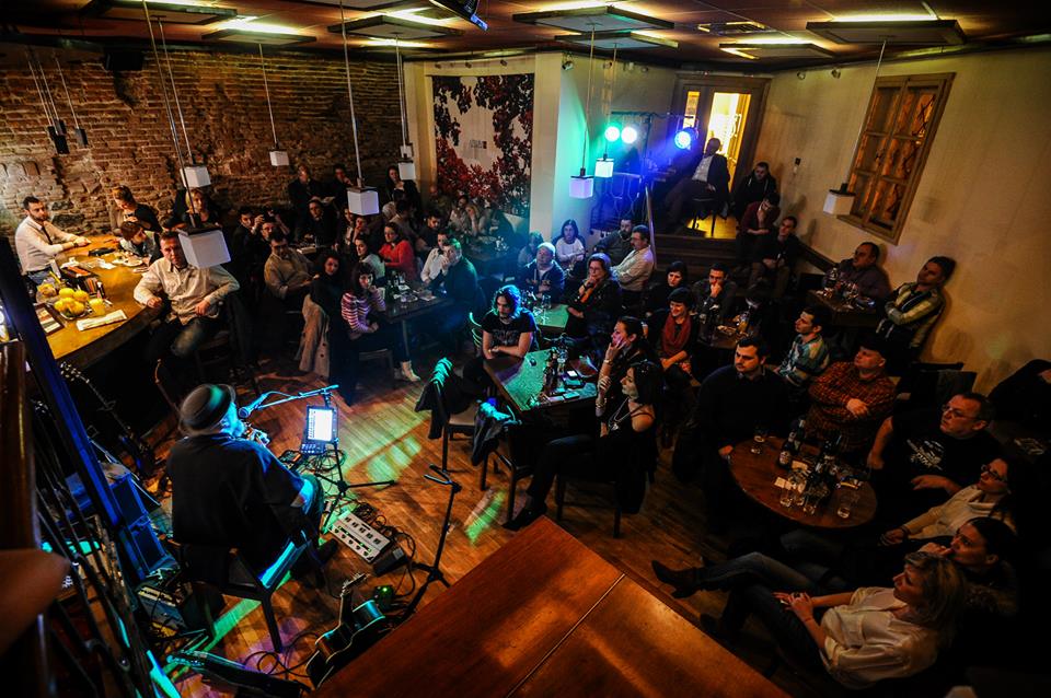 Fotografie Atrium Cafe Bistro& Art din galeria Evenimente