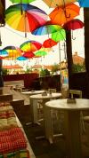 Coffeeshop Sibiu Local