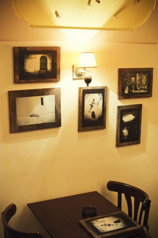 Fotografie Bruno Wine Bar & Bistro din galeria Local