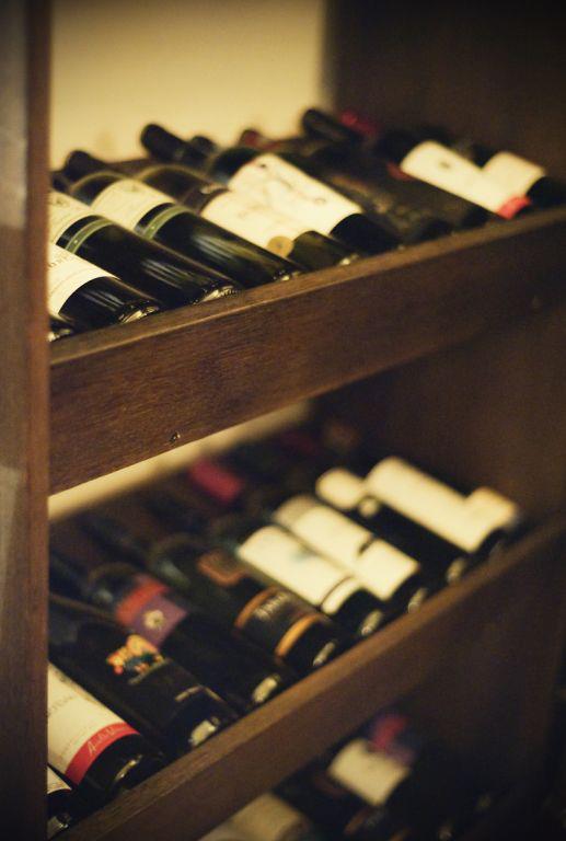 Fotografie Bruno Wine Bar & Bistro din galeria Local