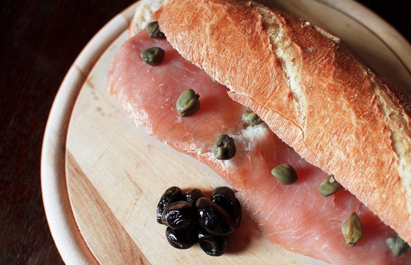 Photo of Bruno Wine Bar & Bistro from French Bistro Menu gallery