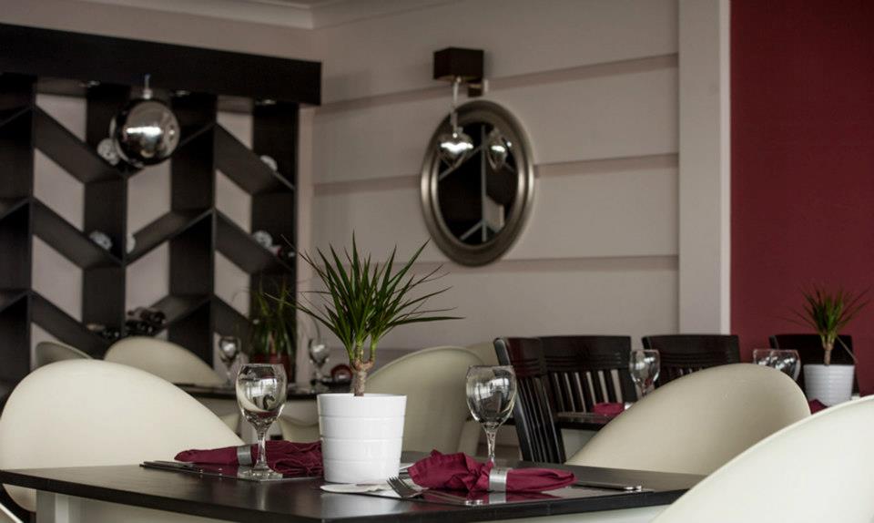 Fotografie Restaurant Sky din galeria Local