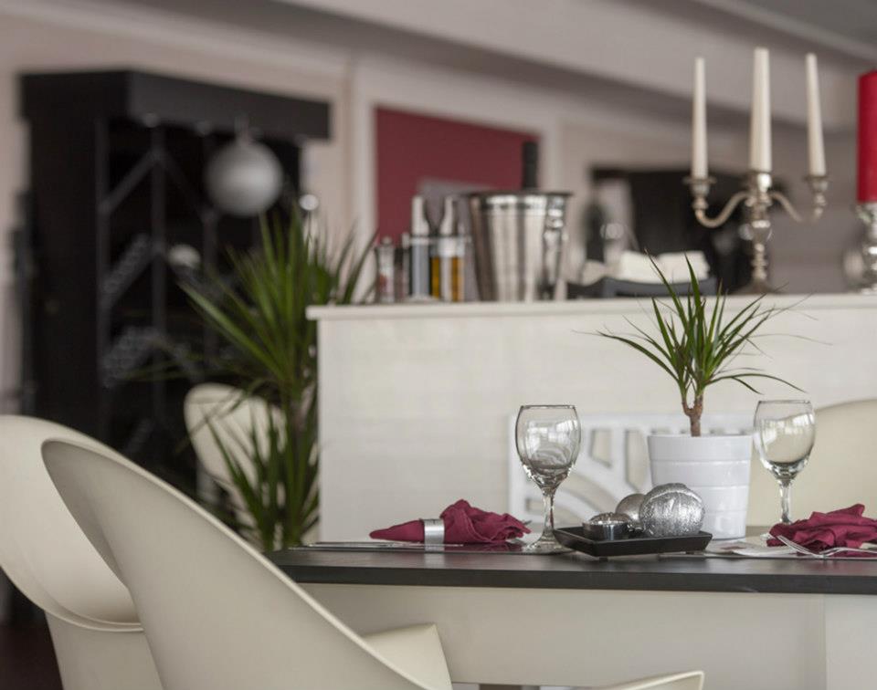 Fotografie Restaurant Sky din galeria Local