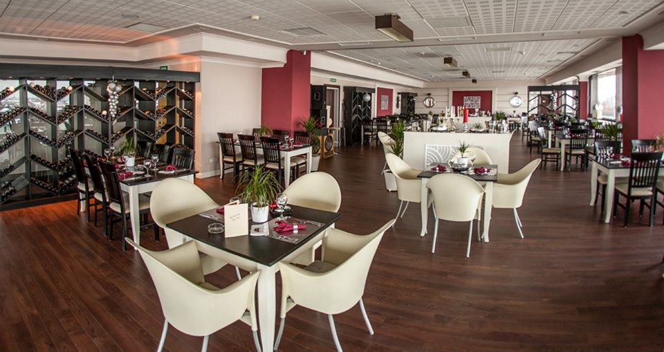 Fotografie Restaurant Sky din galeria Local