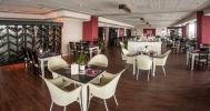 Restaurant Sky Local
